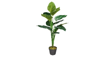 Kunstplant Philodendron 100cm
