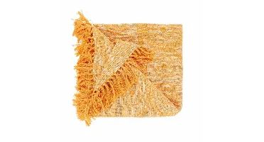 Plaid Bruni 125x150cm Apricot