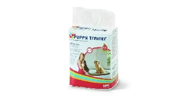 Savic Puppy Trainer Pads Large 15st