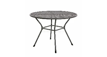 SenS-Line Tuintafel Nordic Ø105cm