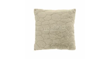 Sierkussen Daaf 45x45cm Chateau Grey