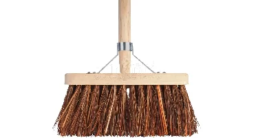 Talen Tools Bezem 28cm