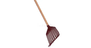Talen Tools Bladhark Nylon 40cm