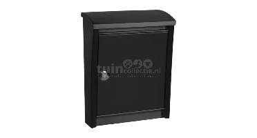 Talen Tools Brievenbus Urban Zwart