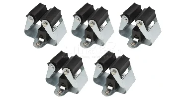 Talen Tools Gereedschaphouder 5 stuks