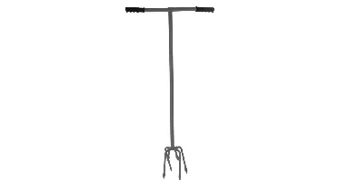 Talen Tools Grondwoeler