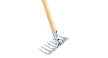 Talen Tools Mini Tuinhark 15,5cm