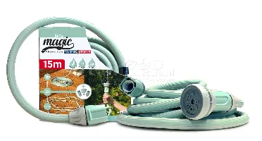 Talen Tools Tuinslang Magic 15m