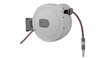 Talen Tools Wandslangenbox 30 meter