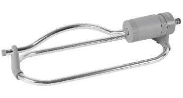 Talen Tools Zwenksproeier Basic