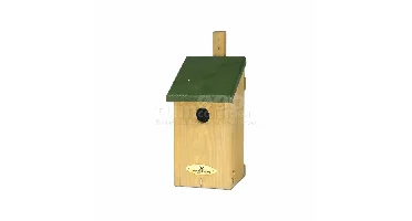 Vogelbescherming Nederland Spiegelnestkast Tampa 30,5cm