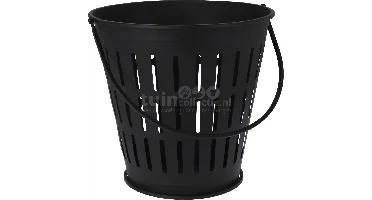 Vuurkorf met Hengsel 38cm