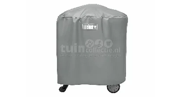 Weber BBQ Hoes Q1000/2000 Stand