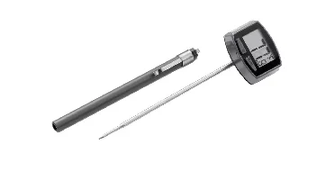 Weber BBQ Thermometer Digitaal