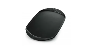 Weber Keramische Bakplaat 49x35cm