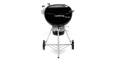Weber Master-Touch Barbecue GBS Premium E-5770 Black