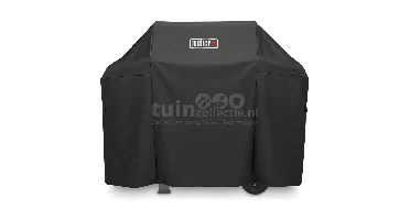 Weber Premium BBQ Hoes voor Spirit II 300 Serie