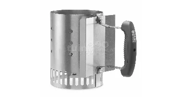 Weber Rapidfire Brikettenstarter Klein