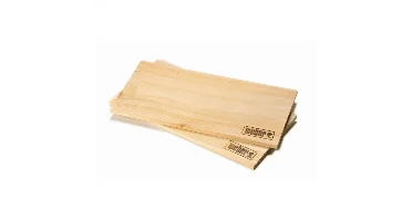 Weber Red Cedar Planken 30x15cm 2st