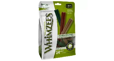 Whimzees Stix Hondensnacks Small