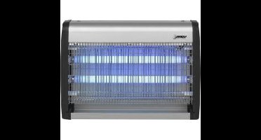 Fly Away 13 metal 30-2 muggenlamp