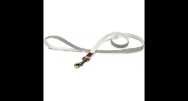 Hondenriem Virante 120cm x 20mm mint