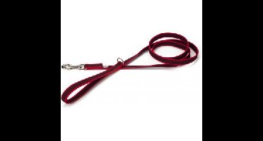 Julius-K9 Antislip hondenriem 180 cm rood