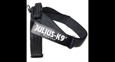 Julius-K9 IDC-Hondentuig 63-85cm zwart