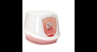 Duchesse kittenbak roze