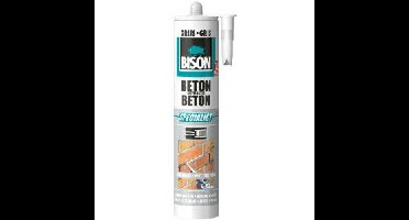 Bison beton kit grijs