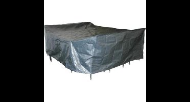 Beschermhoes voor tuinset standaard kwaliteit - Zitgroep groot