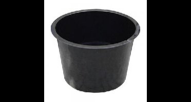 Fonteinvijver polyester rond 90 cm extra diep