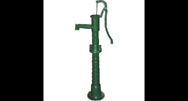 Express set handzwengelpomp