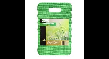 Tuin kniekussen - lime