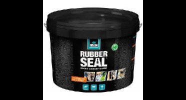 Bison Rubber Seal - 2500 ml
