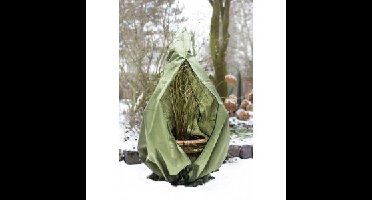 Plantenhoes piramide 200 cm