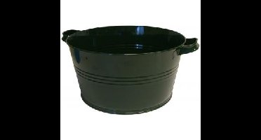 Zinken teil groot groen