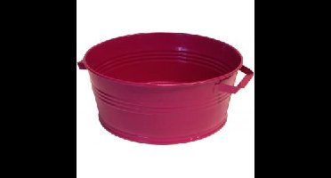 Zinken teil klein fuchsia