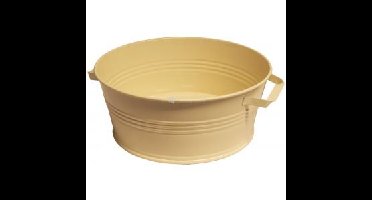 Zinken teil klein ivoor