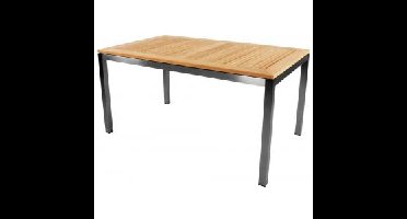 Marmaris tuintafel 152x90x76 cm
