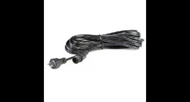 Verlengkabel 5 meter voor 12 volt tuinverlichting