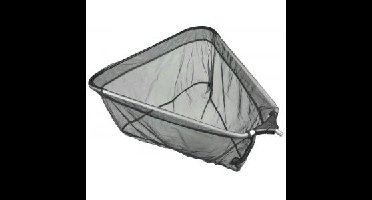 Schepnet driehoek grof zonder steel