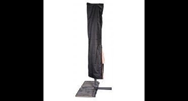 Beschermhoes voor zweefparasol polyester tot 3,5 meter doorsnee