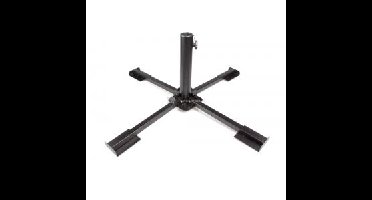 Kruisvoet voor parasol