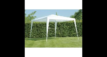 Partytent wit 3x3meter