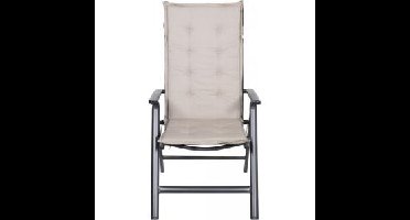 Tuinkussen East Harlem beige