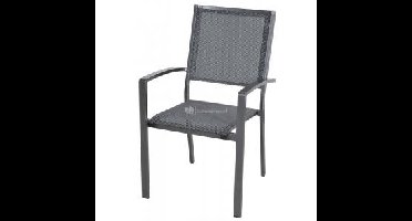 Stapelstoel Mojito Negro