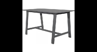 Bartafel Malibu charcoal