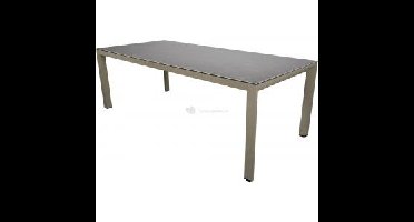 Tuintafel Mojito Ceramic Pardo 220x100x74 cm