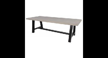 Tuintafel Toro 250x100x77 cm